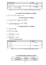 Referāts 'Sakaru līnijas projekts', 27.