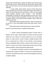 Referāts 'Sakaru līnijas projekts', 38.