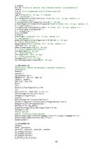 Referāts 'Sakaru līnijas projekts', 46.