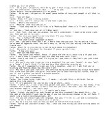 Eseja 'A Drama Scene. Short and Sweet. Teachers Love It', 1.