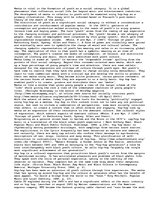 Eseja 'Importance are media to the formation of youth as a social category.', 1.