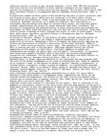 Eseja 'Importance are media to the formation of youth as a social category.', 2.