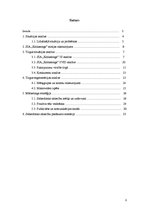 Prakses atskaite 'Stratēģiskais sabiedrisko attiecību un mārketinga plāns SIA "Kolkasrags"', 2.