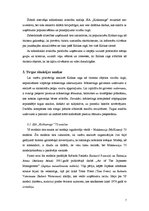 Prakses atskaite 'Stratēģiskais sabiedrisko attiecību un mārketinga plāns SIA "Kolkasrags"', 7.