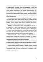 Prakses atskaite 'Stratēģiskais sabiedrisko attiecību un mārketinga plāns SIA "Kolkasrags"', 9.