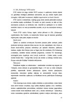 Prakses atskaite 'Stratēģiskais sabiedrisko attiecību un mārketinga plāns SIA "Kolkasrags"', 10.