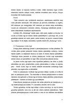 Prakses atskaite 'Stratēģiskais sabiedrisko attiecību un mārketinga plāns SIA "Kolkasrags"', 11.