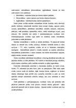 Prakses atskaite 'Stratēģiskais sabiedrisko attiecību un mārketinga plāns SIA "Kolkasrags"', 12.