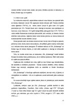 Prakses atskaite 'Stratēģiskais sabiedrisko attiecību un mārketinga plāns SIA "Kolkasrags"', 15.