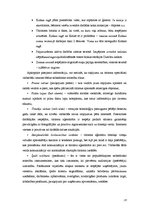 Prakses atskaite 'Stratēģiskais sabiedrisko attiecību un mārketinga plāns SIA "Kolkasrags"', 18.