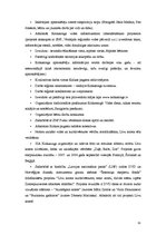 Prakses atskaite 'Stratēģiskais sabiedrisko attiecību un mārketinga plāns SIA "Kolkasrags"', 21.