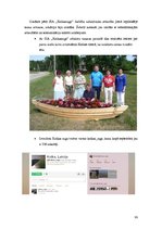 Prakses atskaite 'Stratēģiskais sabiedrisko attiecību un mārketinga plāns SIA "Kolkasrags"', 22.