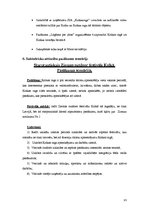 Prakses atskaite 'Stratēģiskais sabiedrisko attiecību un mārketinga plāns SIA "Kolkasrags"', 23.