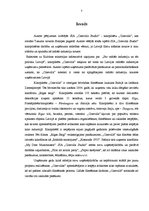 Referāts 'SIA "Cinevilla Studio" darbības analīze', 3.