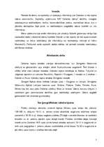 Referāts 'Ūdens apsaimniekošana Dobelē ', 3.