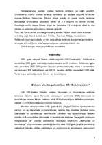 Referāts 'Ūdens apsaimniekošana Dobelē ', 4.