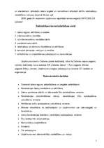 Referāts 'Ūdens apsaimniekošana Dobelē ', 5.