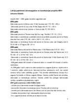 Referāts 'Ūdens apsaimniekošana Dobelē ', 6.