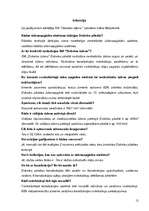 Referāts 'Ūdens apsaimniekošana Dobelē ', 12.