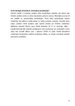 Referāts 'Ūdens apsaimniekošana Dobelē ', 14.