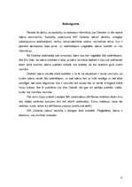 Referāts 'Ūdens apsaimniekošana Dobelē ', 15.