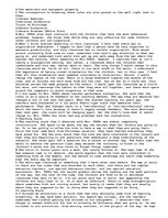 Eseja 'Field Experience Report Meeting Needs of Special Students in Elementary School', 2.