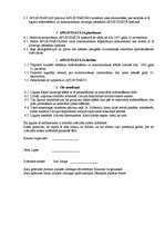 Paraugs 'Dāvinājuma līgums', 2.