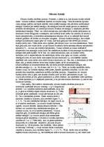 Eseja 'Siltuma dzinēji un siltuma mašīnas', 1.