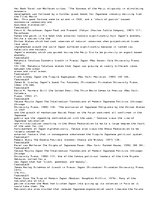 Eseja 'The Causes of the Showa Restoration in Japan', 7.