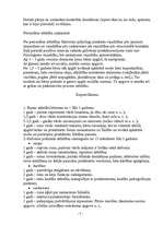 Konspekts 'Jaundzimušā bērna, mazbērna un pirmsskolas vecuma bērna psiholoģiskā attīstība', 7.