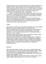 Konspekts 'Jaundzimušā bērna, mazbērna un pirmsskolas vecuma bērna psiholoģiskā attīstība', 9.