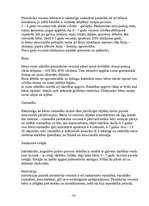 Konspekts 'Jaundzimušā bērna, mazbērna un pirmsskolas vecuma bērna psiholoģiskā attīstība', 10.