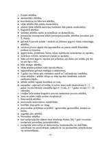 Konspekts 'Jaundzimušā bērna, mazbērna un pirmsskolas vecuma bērna psiholoģiskā attīstība', 13.