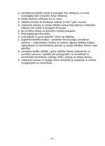 Konspekts 'Jaundzimušā bērna, mazbērna un pirmsskolas vecuma bērna psiholoģiskā attīstība', 14.