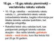 Prezentācija 'Latviešu rakstu valodas attīstība', 5.