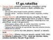 Prezentācija 'Latviešu rakstu valodas attīstība', 8.