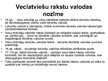 Prezentācija 'Latviešu rakstu valodas attīstība', 13.