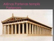 Prezentācija 'Sengrieķu arhitektūra', 6.