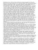 Eseja 'Martin Luther Speech', 1.