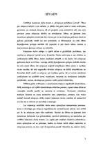 Referāts 'Adopcijas problēmas Latvijā', 3.