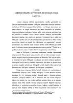 Referāts 'Adopcijas problēmas Latvijā', 9.