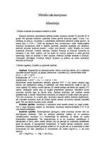 Referāts 'Alumīnijs, dzelzs (metālu raksturojums)', 2.