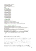 Konspekts 'Sprintu plānošanas optimizācija', 9.