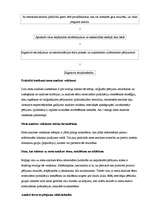 Referāts 'Meta - analīzes pielietošana medicīnā', 4.