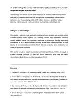 Referāts 'Meta - analīzes pielietošana medicīnā', 8.