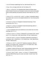 Referāts 'Meta - analīzes pielietošana medicīnā', 9.