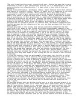 Eseja 'Prostitution within Pride and Prejudice by Jane Austen', 1.