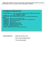 Referāts 'Senā Ēģipte', 4.