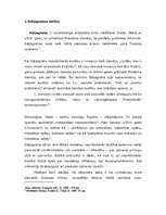 Referāts 'Satjagrahas fenomens reliģiju vēsturē', 4.