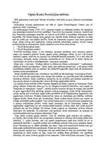 Referāts 'Ogista Konta socioloģijas sistēma', 1.